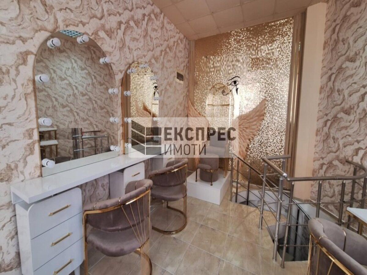 Наем на Офис в Колхозен пазар, Варна – снимка 2