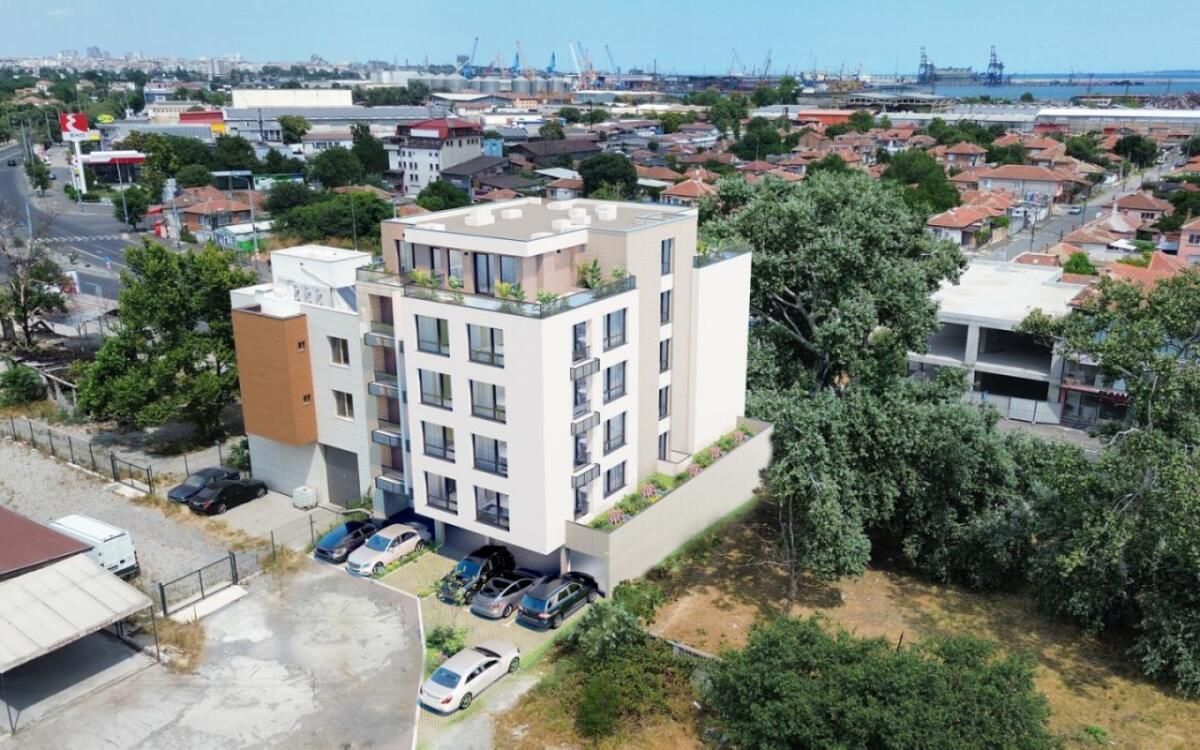 Продажба на Офис в Победа, Бургас – снимка 2
