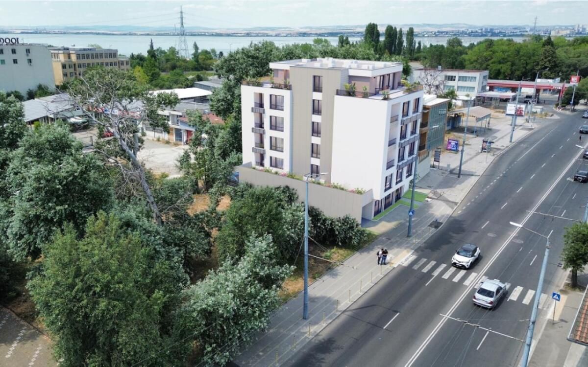 Продажба на Офис в Победа, Бургас – снимка 3