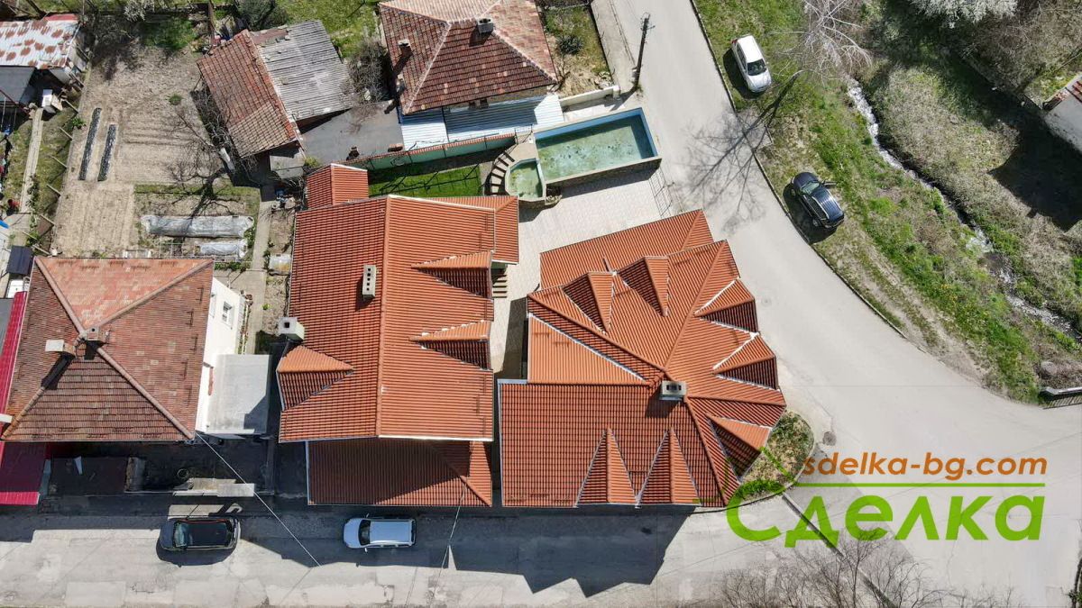 Продажба на Офис в , Трявна – снимка 16