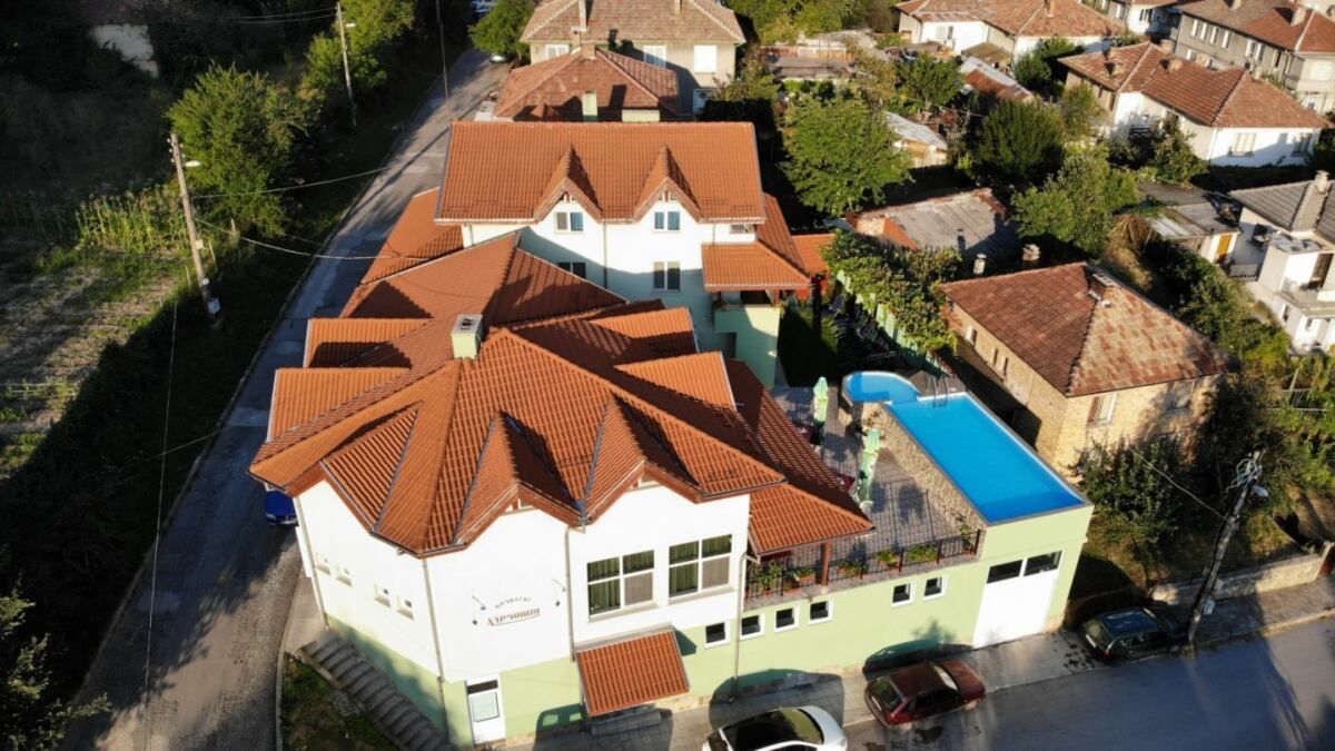 Продажба на Офис в , Трявна – снимка 18