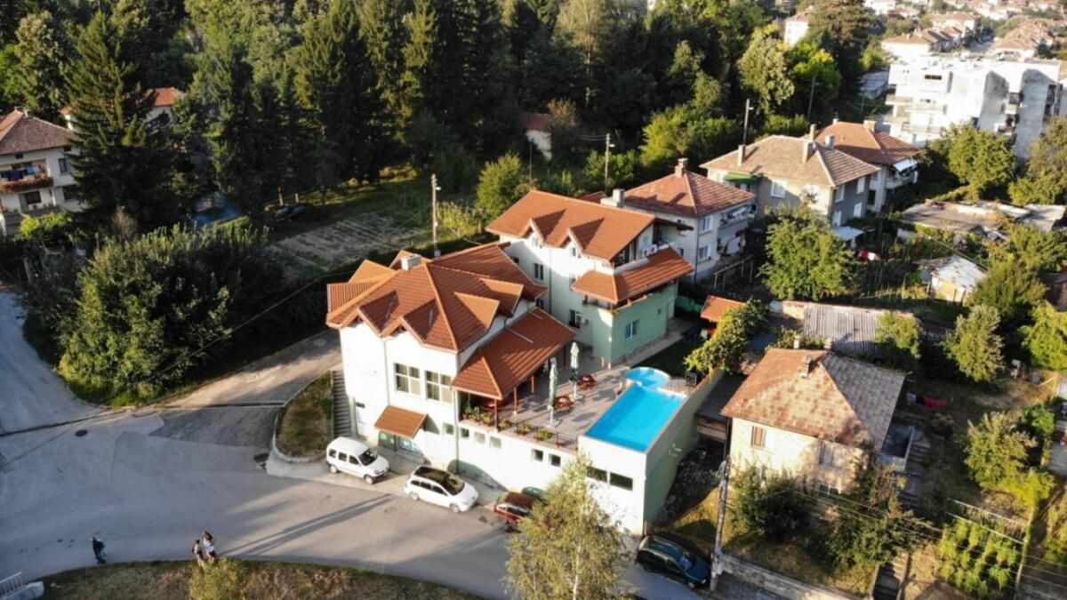 Продажба на Офис в , Трявна – снимка 1