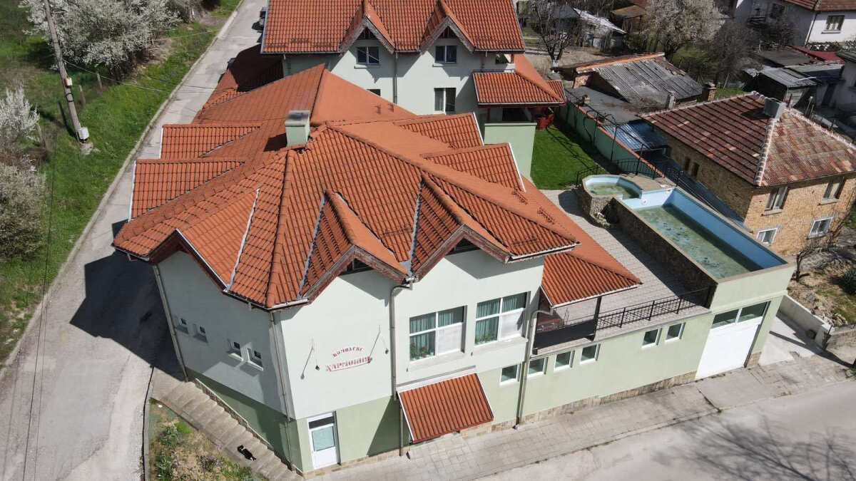 Продажба на Офис в , Трявна – снимка 3