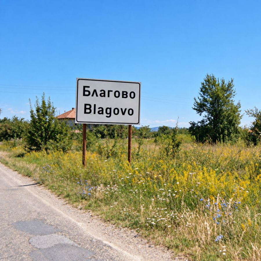 Продажба на Парцел в , Благово – снимка 1