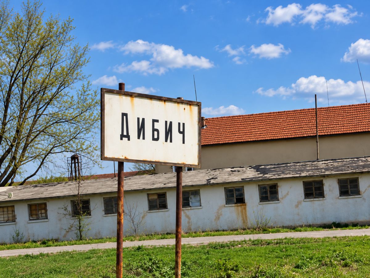 Продажба на Парцел в , Дибич – снимка 1