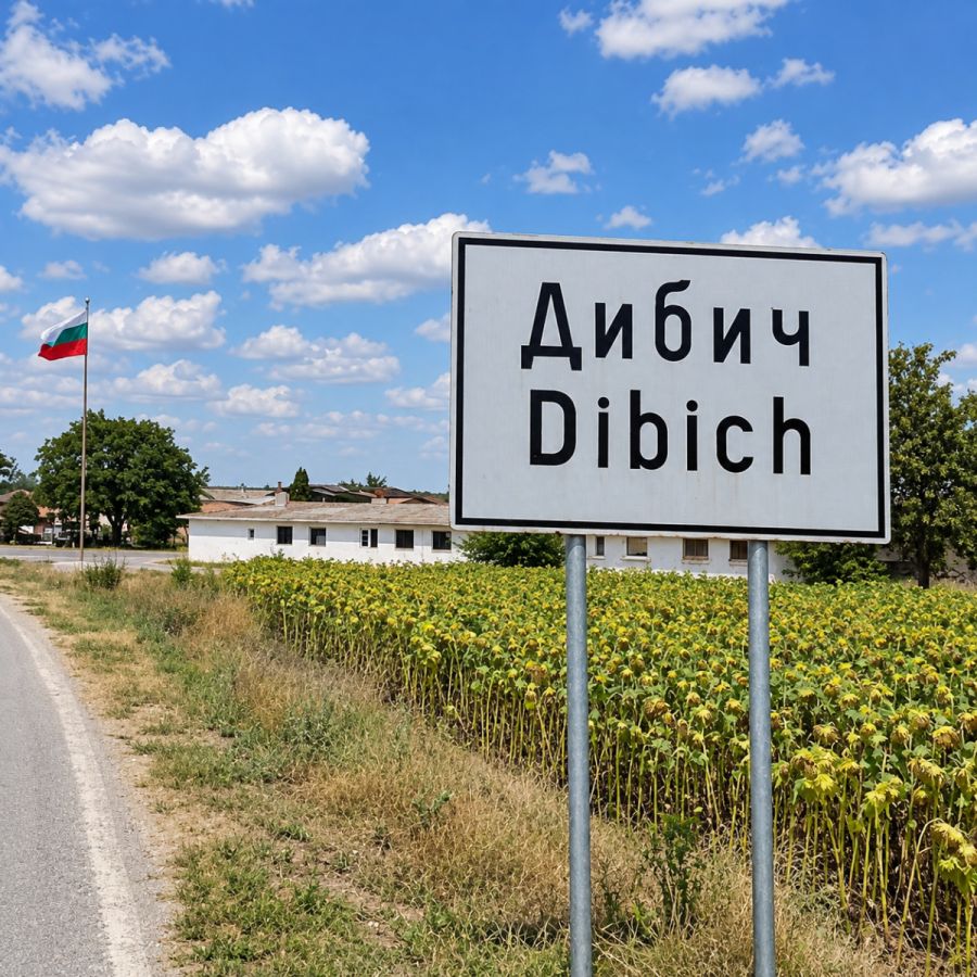 Продажба на Парцел в , Дибич – снимка 1