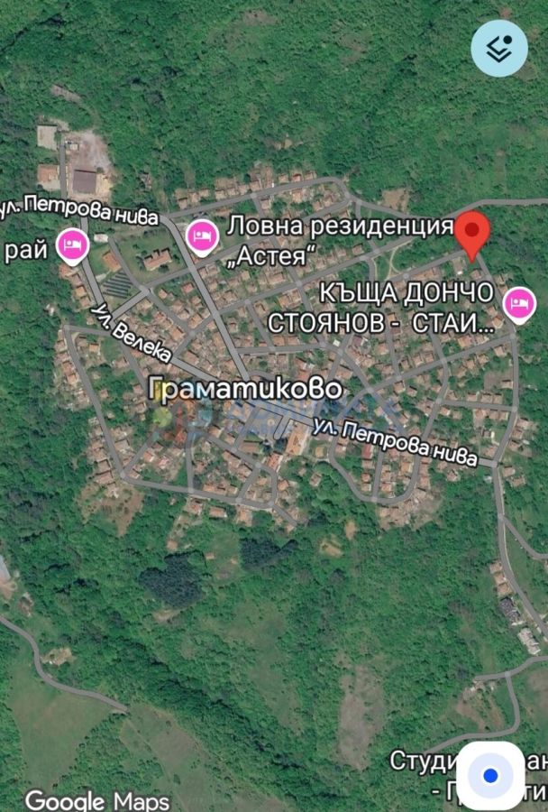 Продажба на Парцел в , Граматиково – снимка 5