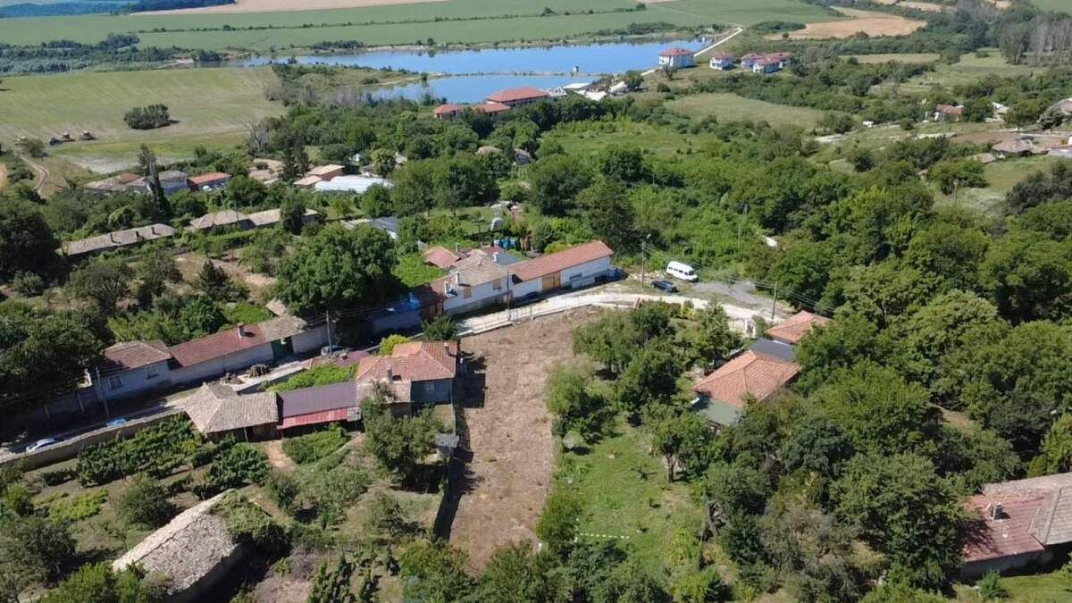 Продажба на Парцел в , Кюлевча – снимка 1