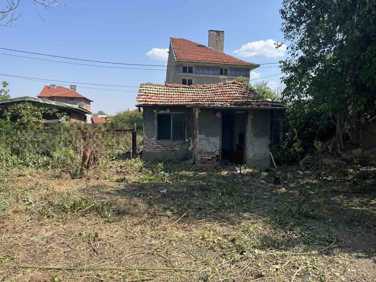 Продажба на Парцел в , Русе – снимка 1