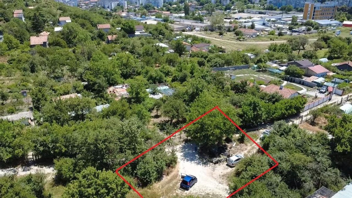 Продажба на Парцел в , Шумен – снимка 2