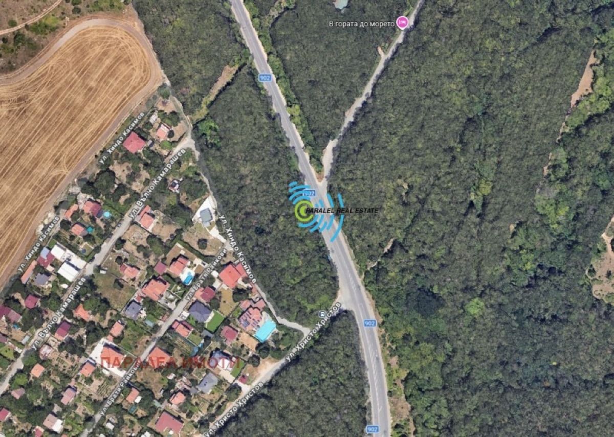 Продажба на Парцел в , Варна – снимка 6