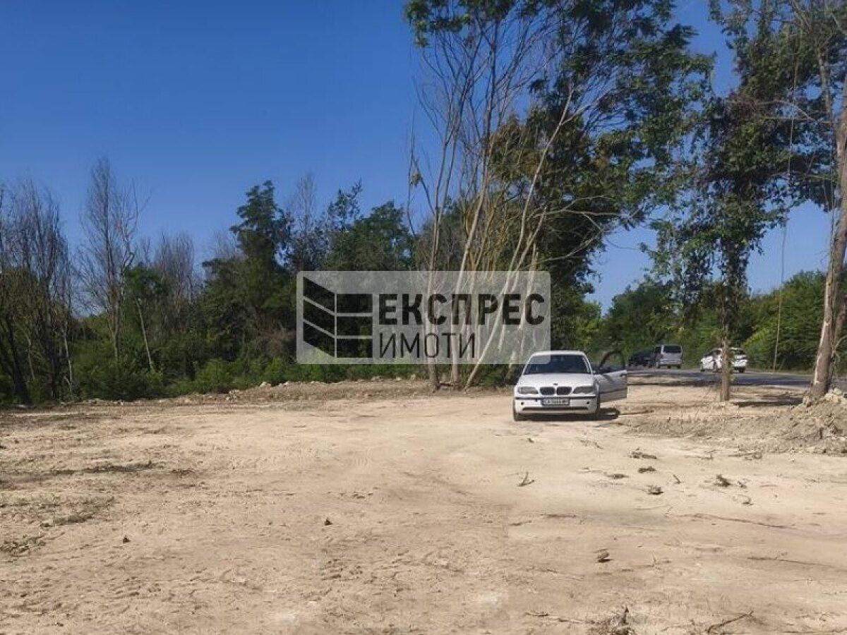 Продажба на Парцел в Владислав Варненчик 1, Варна – снимка 1