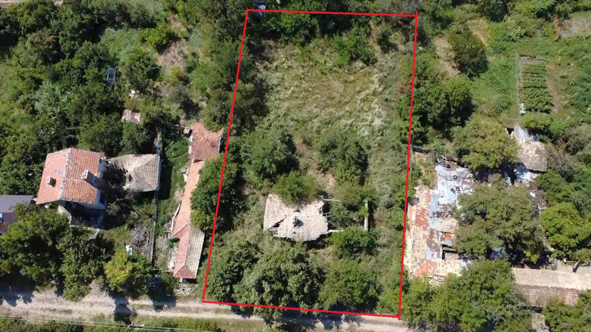 Продажба на Парцел в , Зайчино ореше – снимка 1